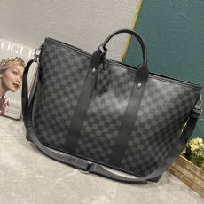 LV Shopping Bags